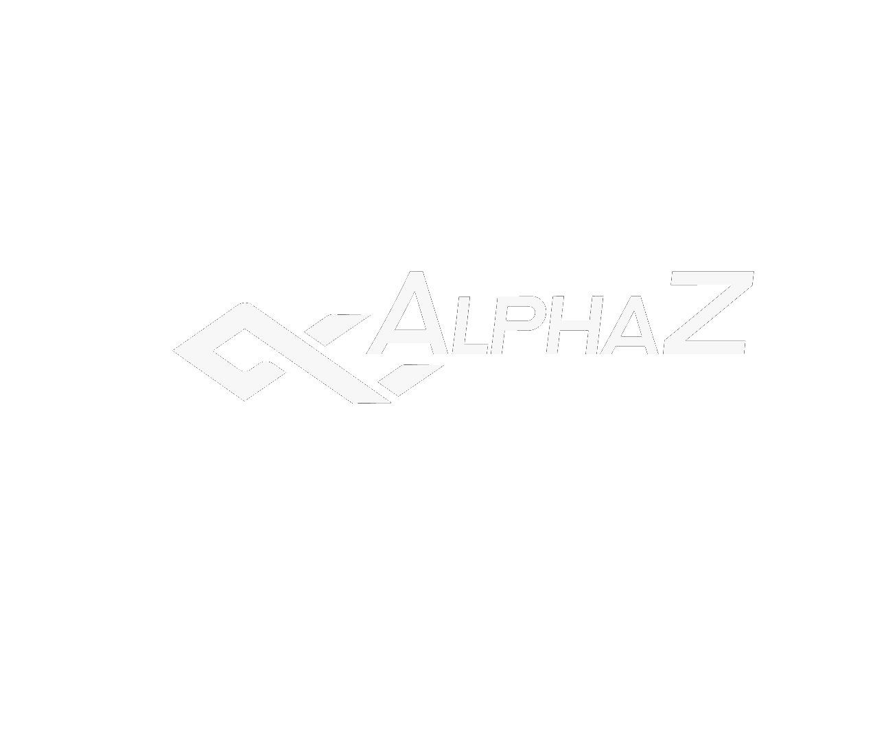 AlphaZ Logo